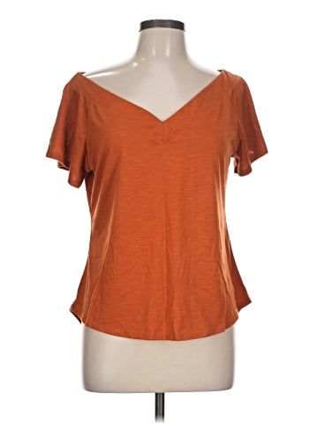 NY&C Short Sleeve T-Shirt (view 1)