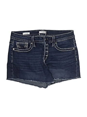Vigoss Denim Shorts (view 1)