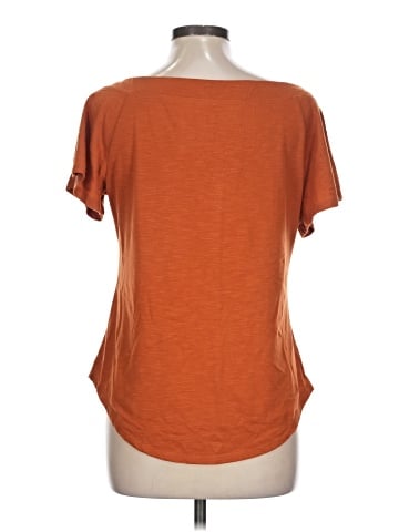 NY&C Short Sleeve T-Shirt (view 2)