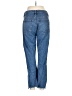 Ann Taylor LOFT Hearts Blue Jeans Size 29 waist - photo 2