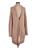 Umgee Tan Cardigan Size S - photo 1