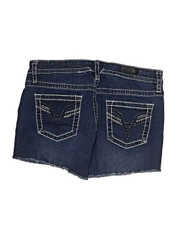 Vigoss Denim Shorts (view 2)