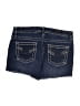 Vigoss Blue Denim Shorts Size 12 - photo 2