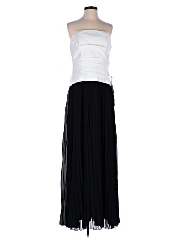 Betsy & Adam Cocktail Dress (view 1)