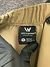 WHITE SIERRA Solid Tan Skort Size S - photo 3