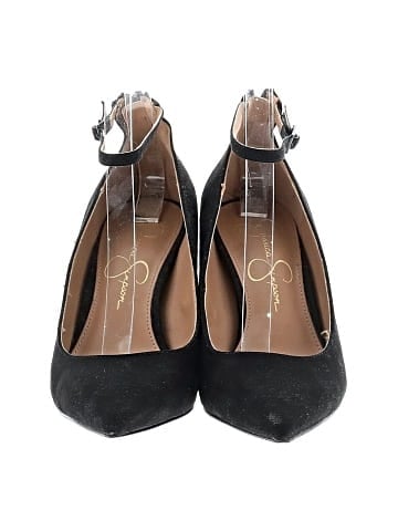 Jessica Simpson Heels (view 2)