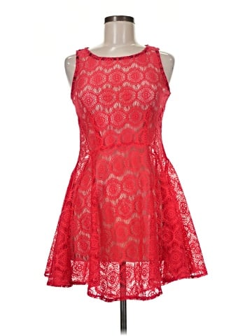 Charlotte Russe Cocktail Dress (view 1)