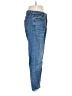 Ann Taylor LOFT Hearts Blue Jeans Size 29 waist - photo 4