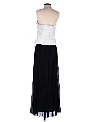 Betsy & Adam Cocktail Dress (view 2)