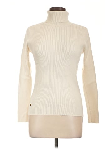 Lauren by Ralph Lauren Turtleneck Sweater (view 1)