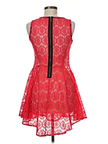 Charlotte Russe Cocktail Dress (view 2)