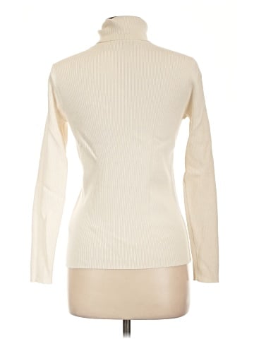 Lauren by Ralph Lauren Turtleneck Sweater (view 2)
