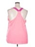 Active by Old Navy Pink Tank Top Size XXL - photo 2