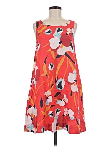 Sigrid Olsen Casual Dress (view 1)