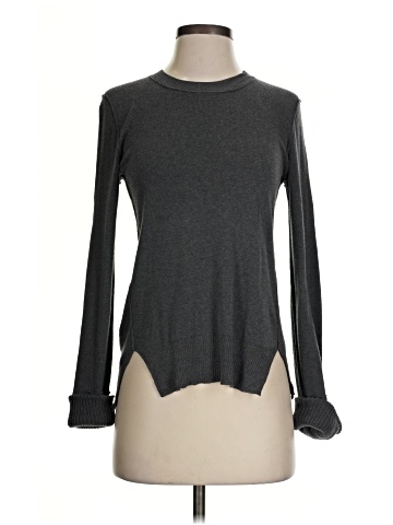 Inhabit Pullover Sweater (view 1)