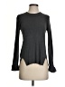 Inhabit 100% Cotton Gray Pullover Sweater Size S - photo 1