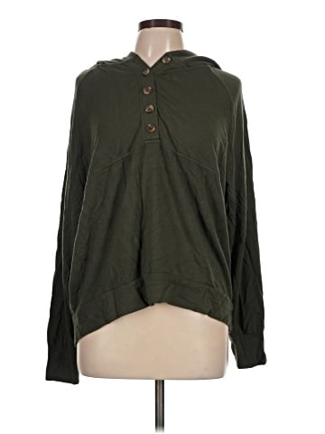 Lou & Grey Pullover Sweater (view 1)