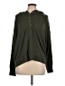 Lou & Grey Green Pullover Sweater Size L - photo 1