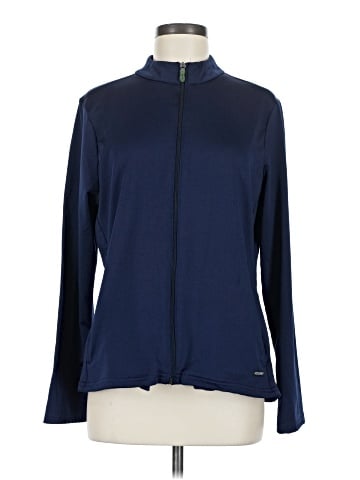 Jockey Track Jacket (view 1)