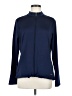 Jockey Blue Track Jacket Size M - photo 1