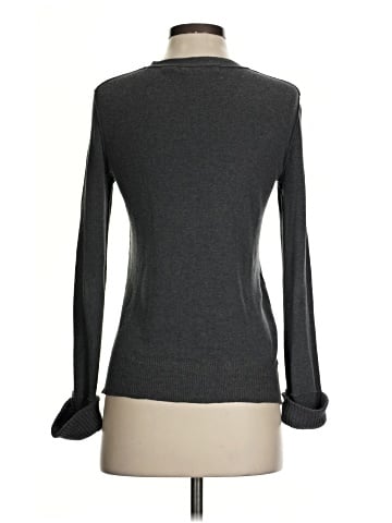 Inhabit Pullover Sweater (view 2)