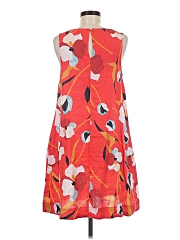 Sigrid Olsen Casual Dress (view 2)