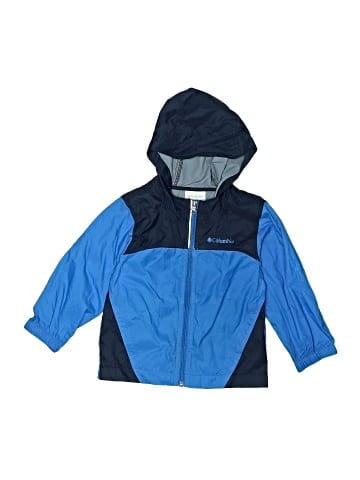 Columbia Windbreaker (view 1)