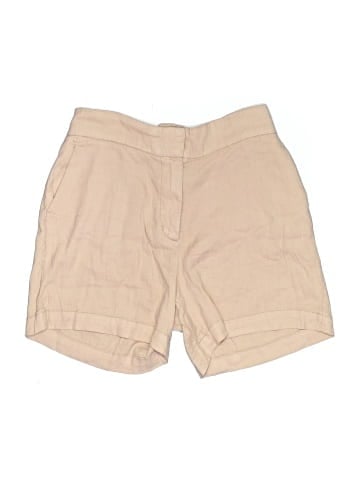 Dear John Khaki Shorts (view 1)