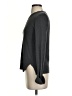 Inhabit 100% Cotton Gray Pullover Sweater Size S - photo 5