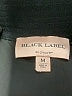 Black Label by Chico's 100% Polyester Black Dress Pants Size M - photo 6