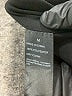 Black Label by Chico's 100% Polyester Black Dress Pants Size M - photo 7