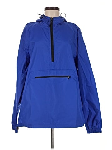 CHARLES RIVER APPAREL Windbreaker (view 1)