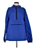 CHARLES RIVER APPAREL 100% Polyester Blue Windbreaker Size M - photo 1