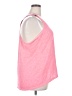 Active by Old Navy Pink Tank Top Size XXL - photo 4