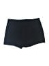 Theory Solid Black Shorts Size 2 - photo 2