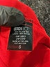 Beach Riot 100% Polyester Red Long Sleeve Blouse Size S - photo 8