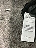 Unbranded 100% Polyester Black Tank Top Size S (estimated) - photo 8