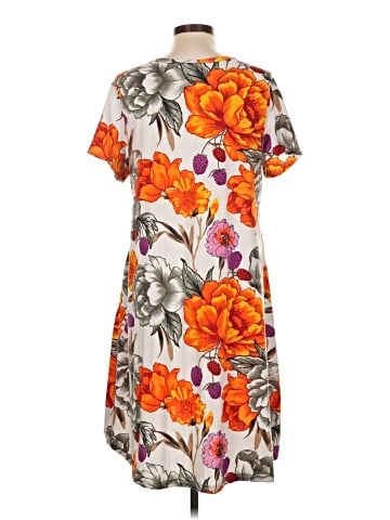 Lularoe Casual Dress (view 2)