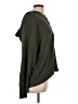 Lou & Grey Green Pullover Sweater Size L - photo 4