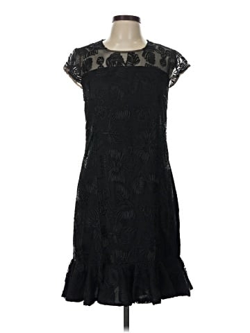 H By Halston Cocktail Dress (view 1)