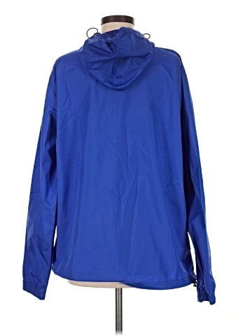 CHARLES RIVER APPAREL Windbreaker (view 2)