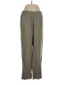 Purejill Green Casual Pants Size S - photo 1