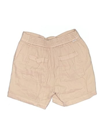 Dear John Khaki Shorts (view 2)