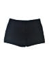 Theory Solid Black Shorts Size 2 - photo 1
