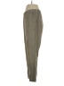 Purejill Green Casual Pants Size S - photo 5