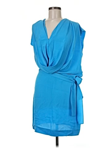 Diane von Furstenberg Cocktail Dress (view 1)