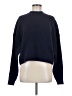 Boden Blue Turtleneck Sweater Size M - photo 1