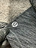 Lululemon Athletica Gray Active Tank Size 6 - photo 7