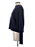Boden Blue Turtleneck Sweater Size M - photo 5
