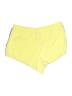 Pro Player Color Block Yellow Athletic Shorts Size XL - photo 2